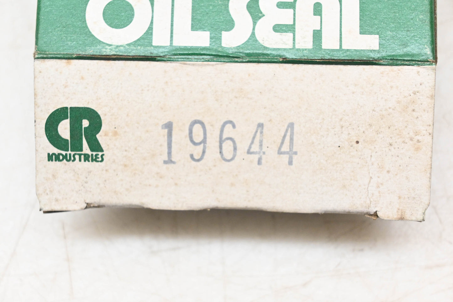 CR 19644 Oil Seal NOS