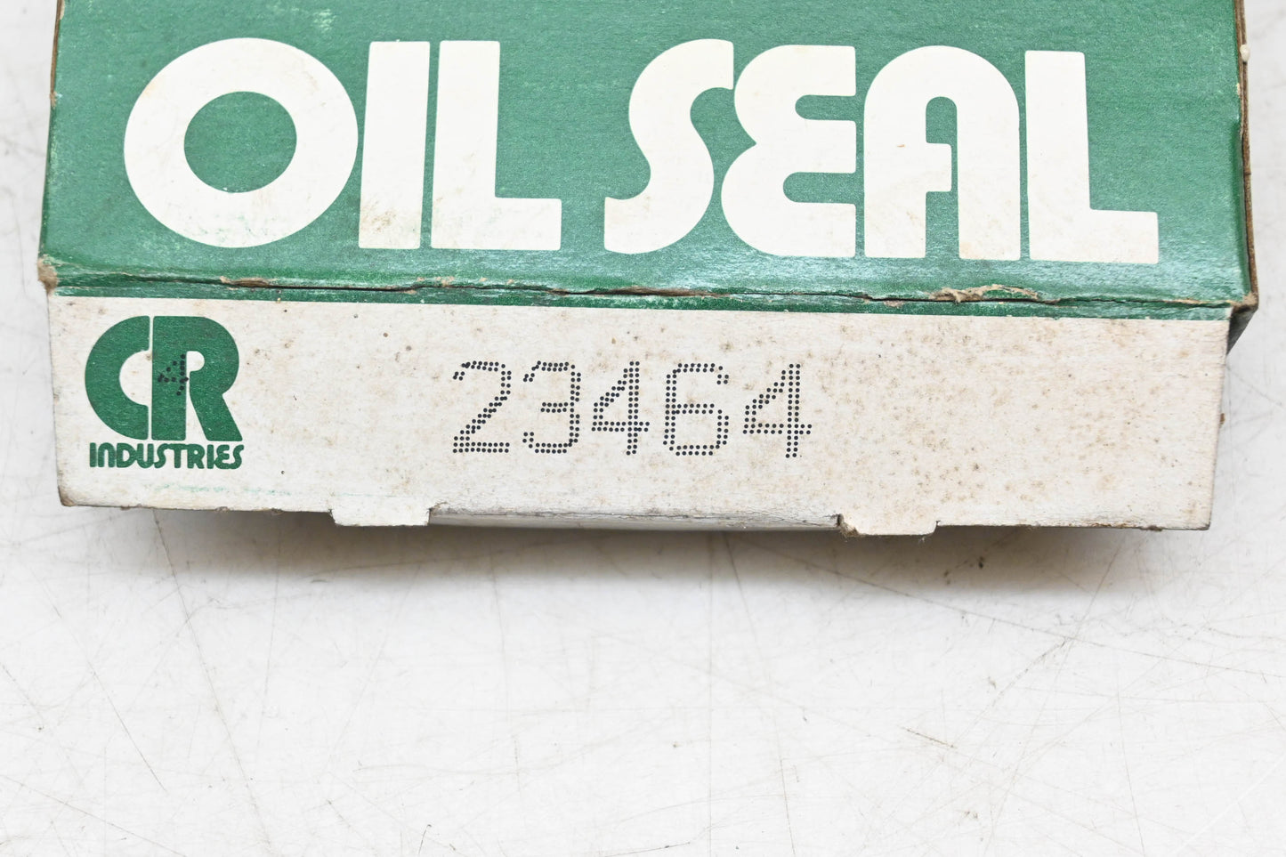 CR 23464 Wheel Seal NOS