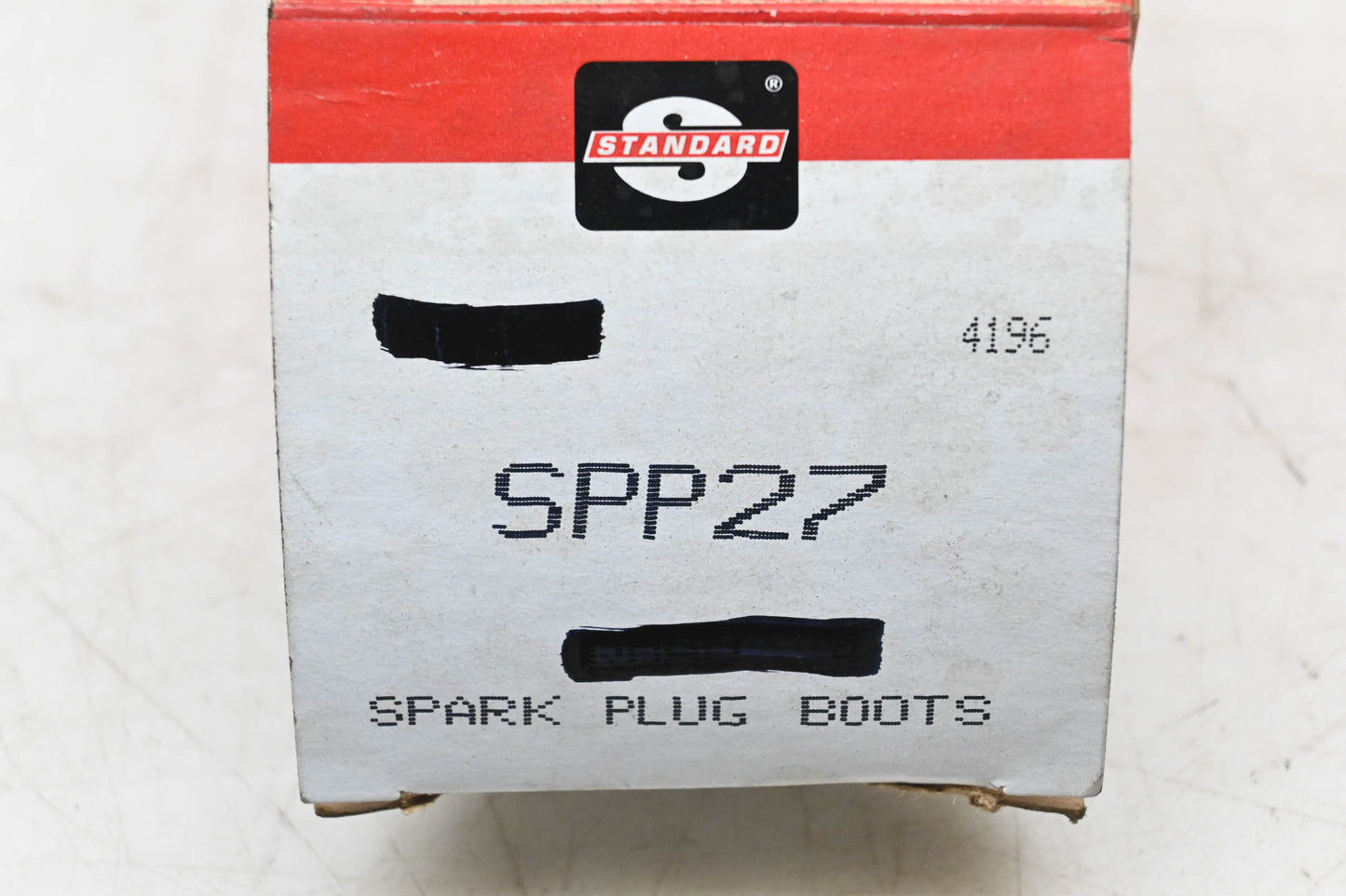 Standard SPP27 Spark Plug Boot NOS