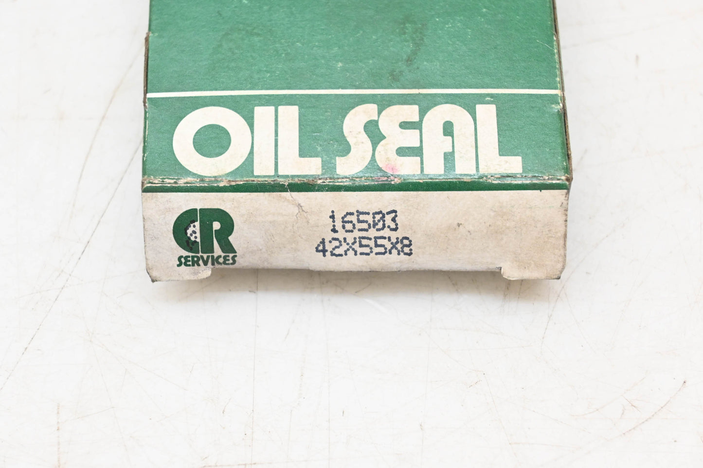 CR 16503 Oil Seal NOS