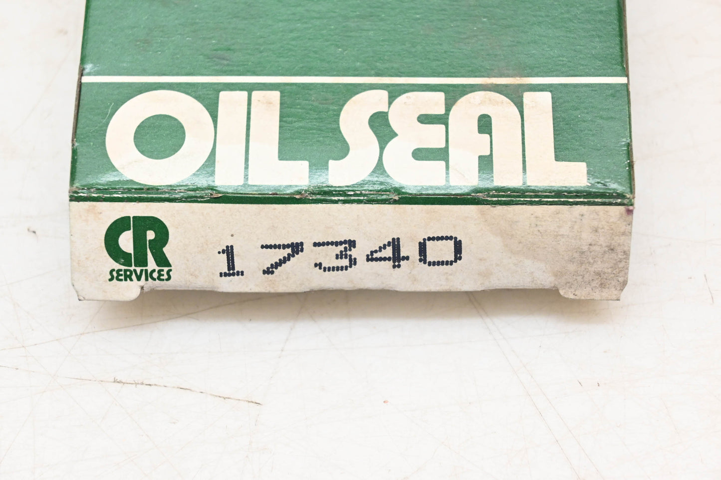 CR 17340 Oil Seal NOS