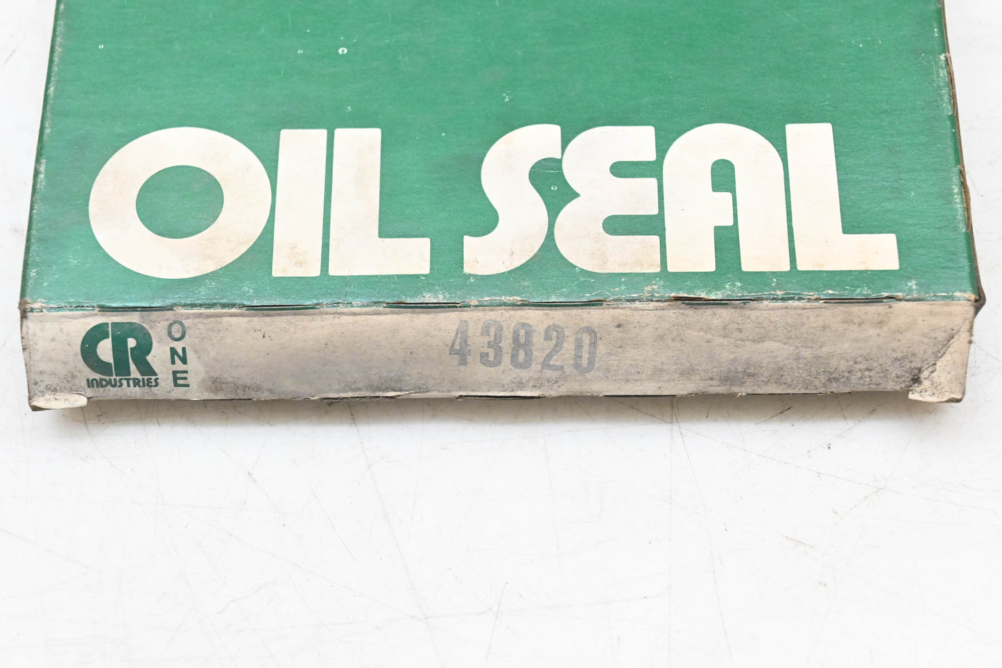 CR 43820 Oil Seal NOS