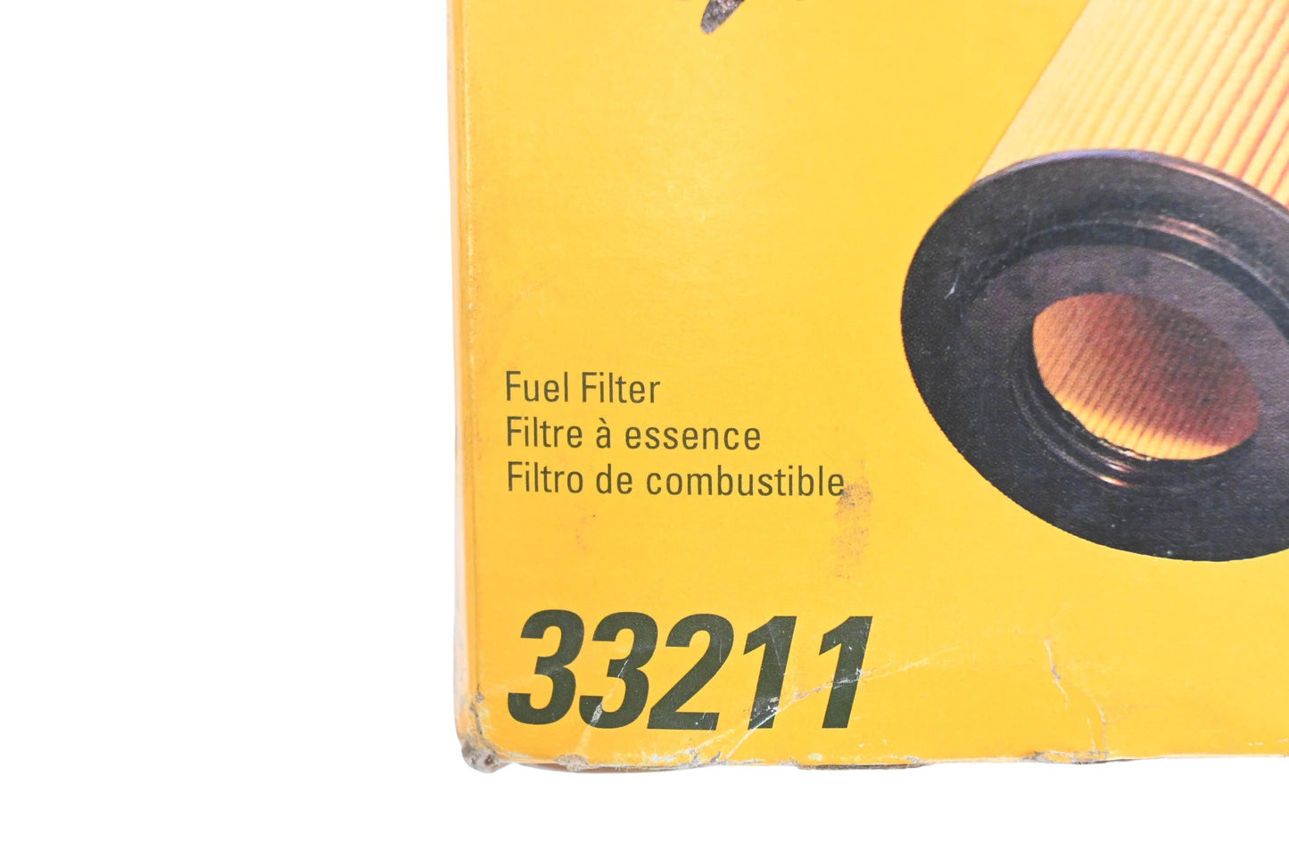 Wix 33211 Fuel Filter Kit NOS