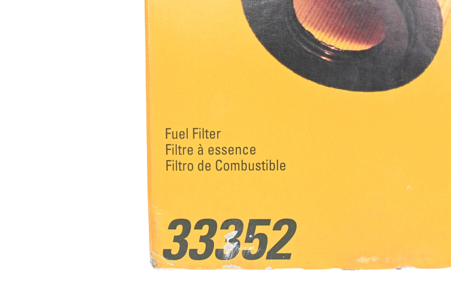 Wix 33352 Fuel Filter NOS