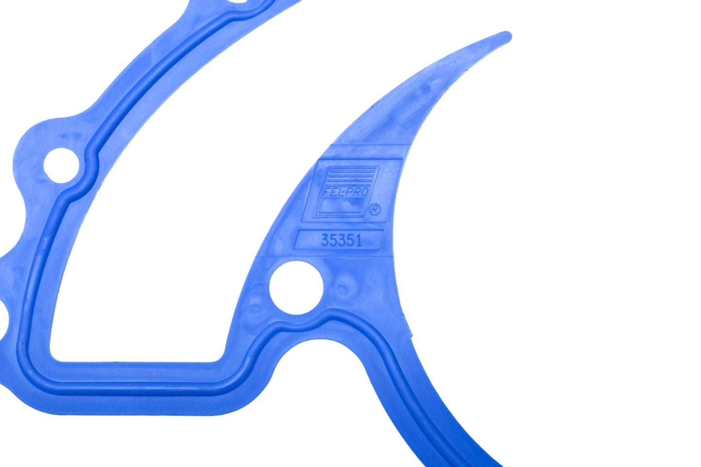 Fel-Pro 35351 Water Pump Gasket NOS
