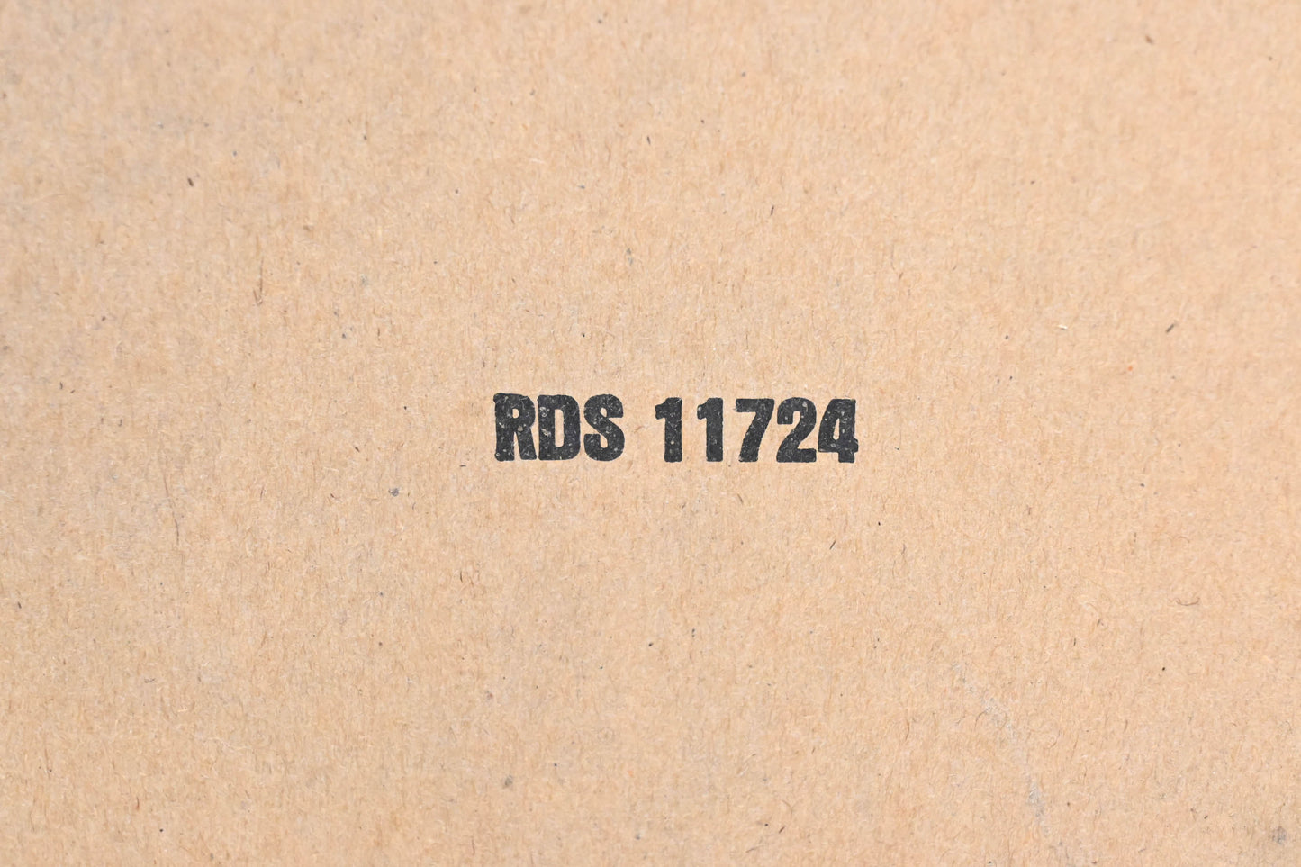 Fel-Pro RDS 11724 Differential Carrier Housing Gasket NOS
