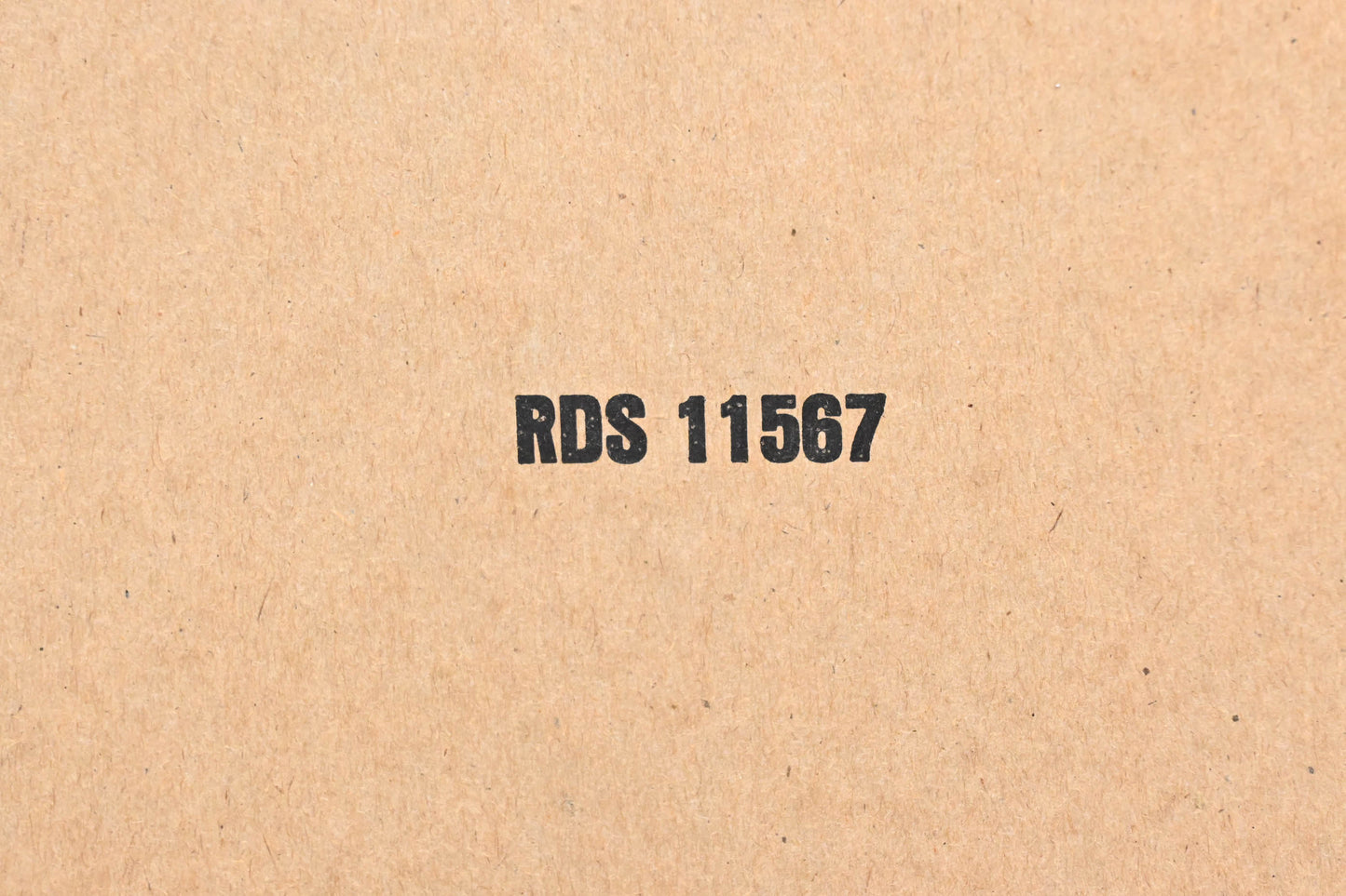 Fel-Pro RDS 11567 Differential Cover Gasket NOS