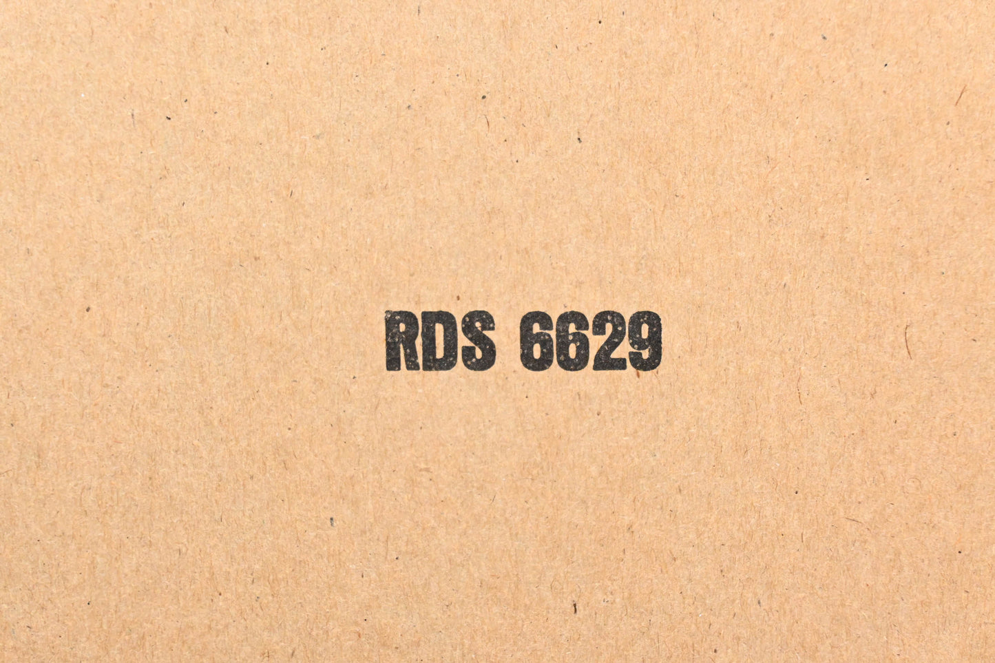 Fel-Pro RDS 6629 Differential Cover Gasket NOS