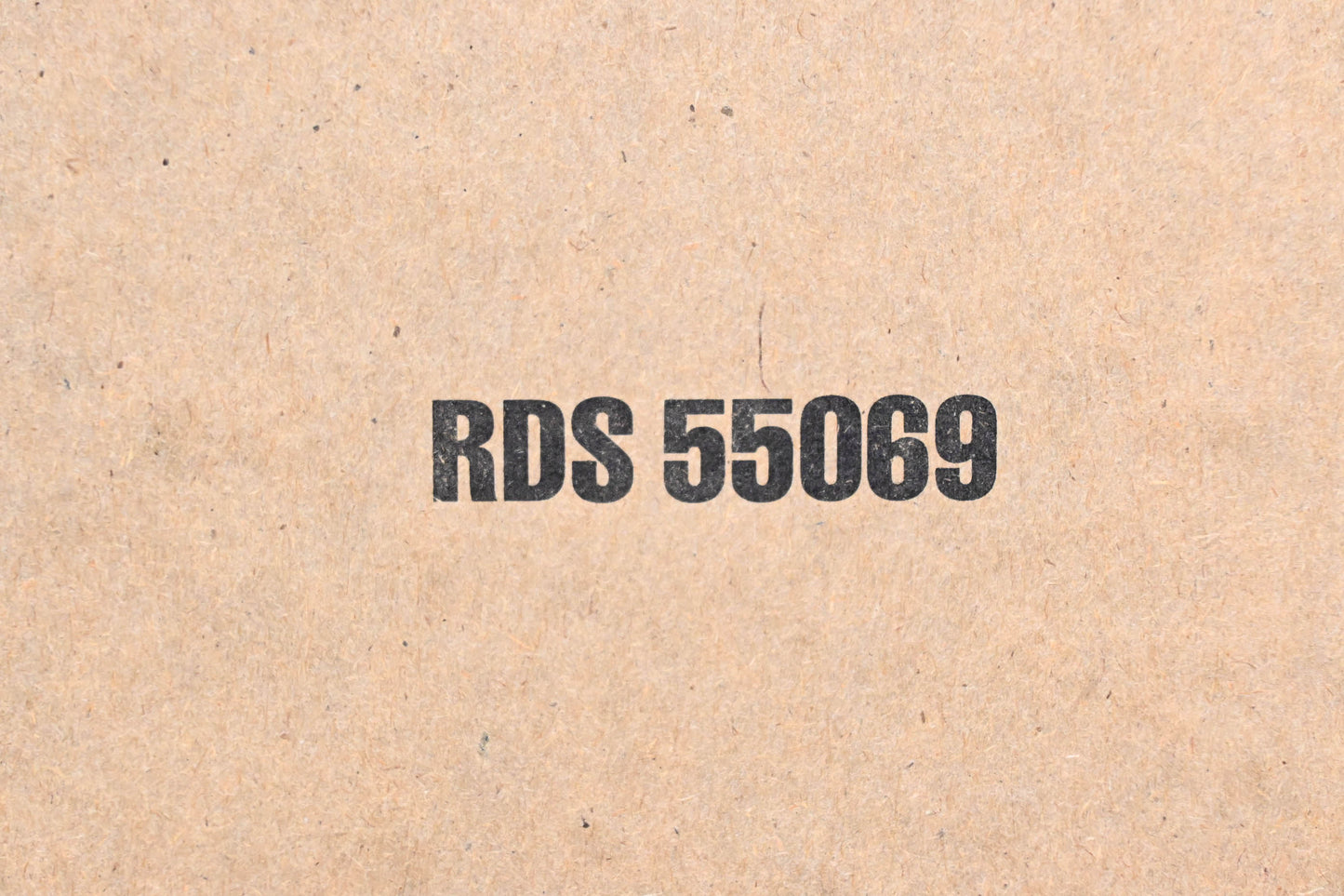 Fel-Pro RDS 55069 Differential Cover Gasket NOS