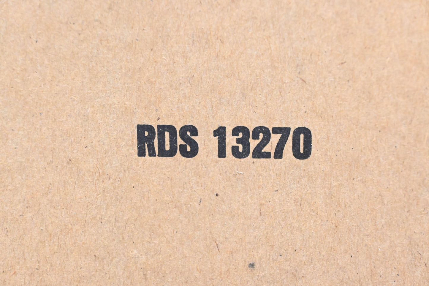 Fel-Pro RDS 13270 Differential Cover Gasket NOS