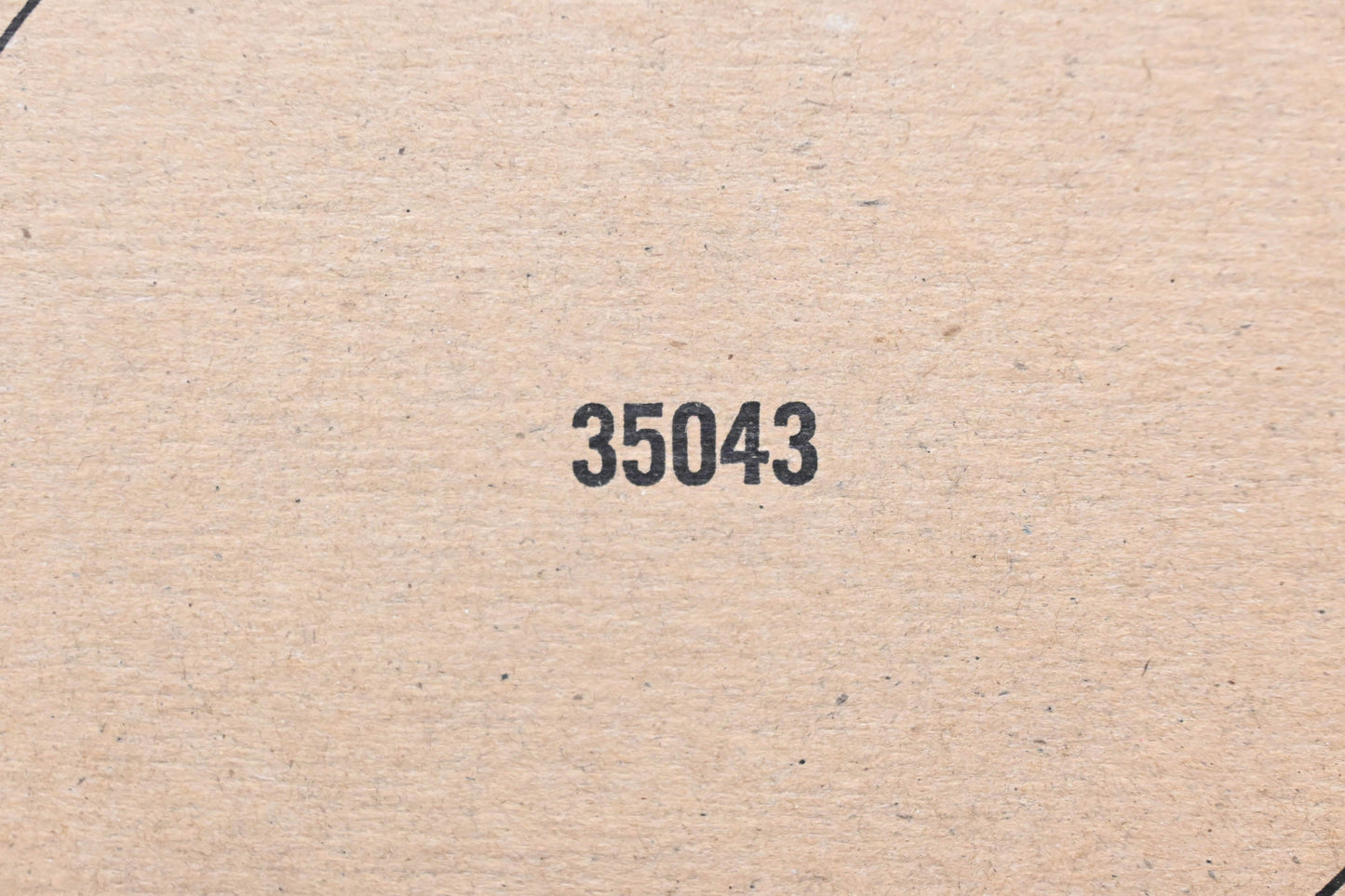 Fel-Pro 35043 Water Pump Gasket NOS