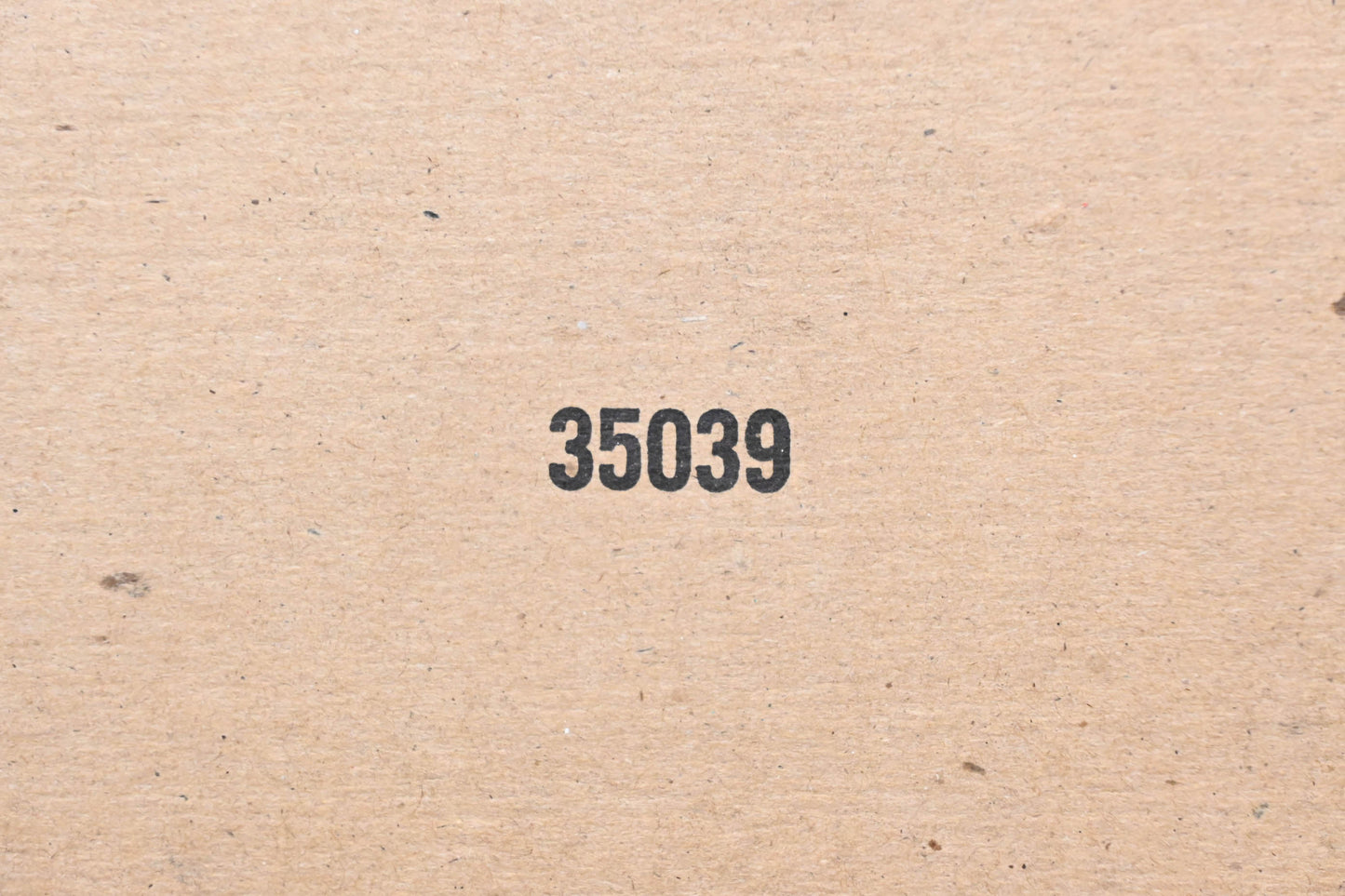 Fel-Pro 35039 Water Pump Gasket NOS