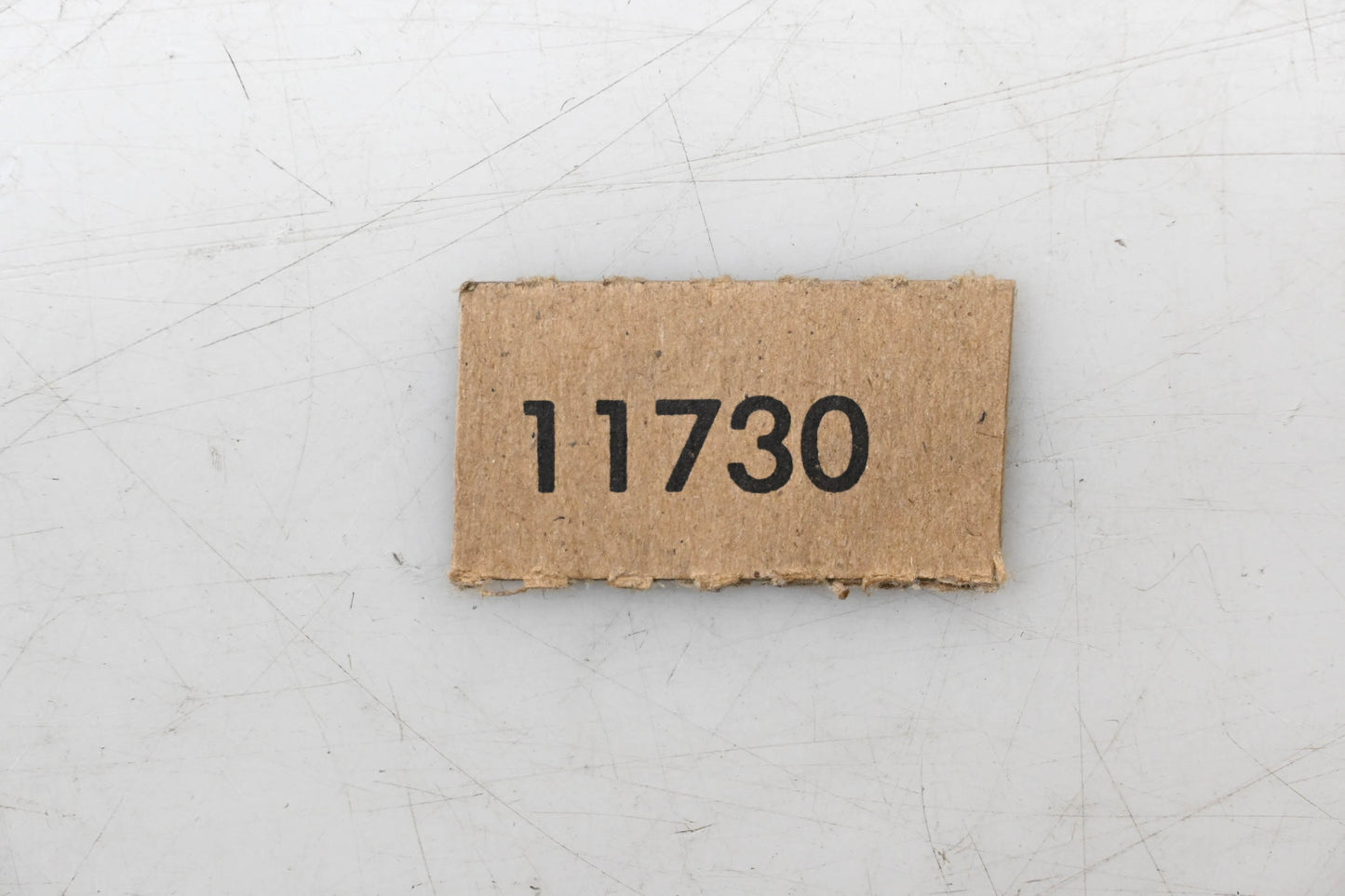 Fel-Pro 11730 Water Pump Gasket NOS