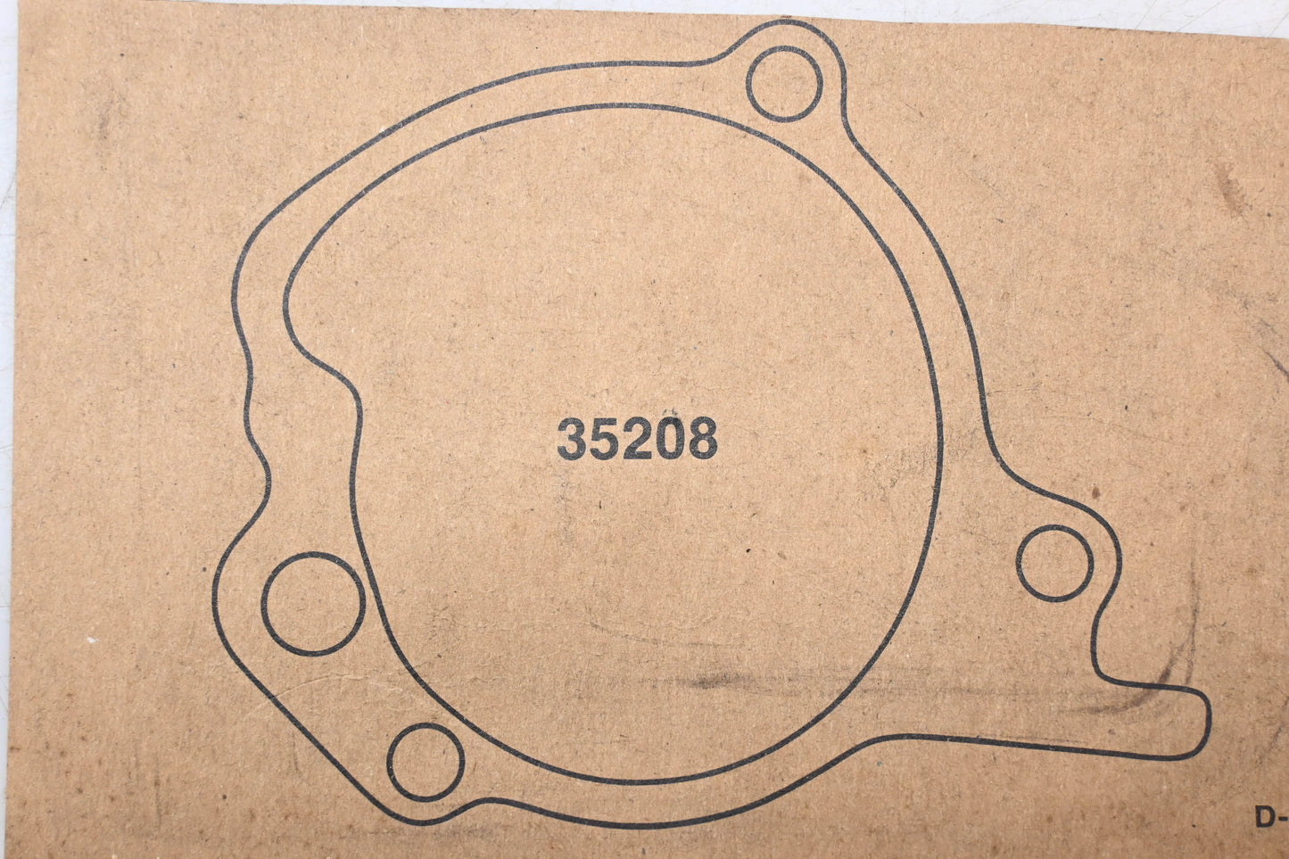 Fel-Pro 35208 Water Pump Gasket NOS