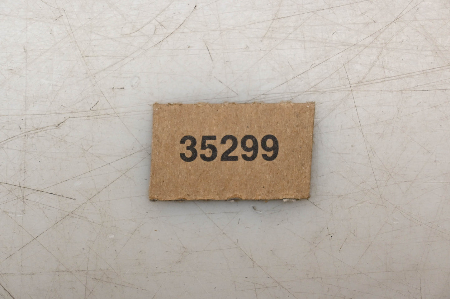 Fel-Pro 35299 Water Pump Gasket NOS