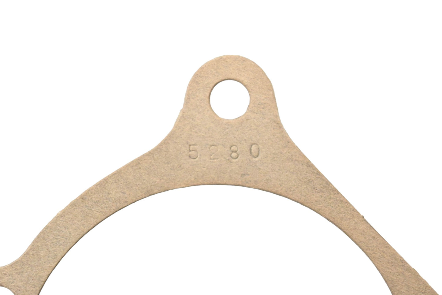 Fel-Pro 5280 Water Pump Gasket Qty 3 NOS