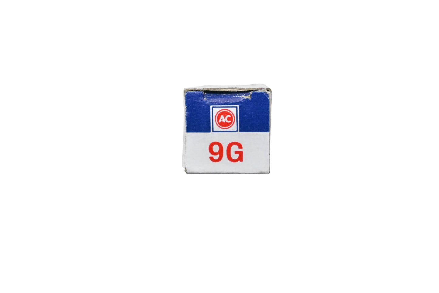 ACDelco 9G, 5613738 Glow Plugs Qty 4