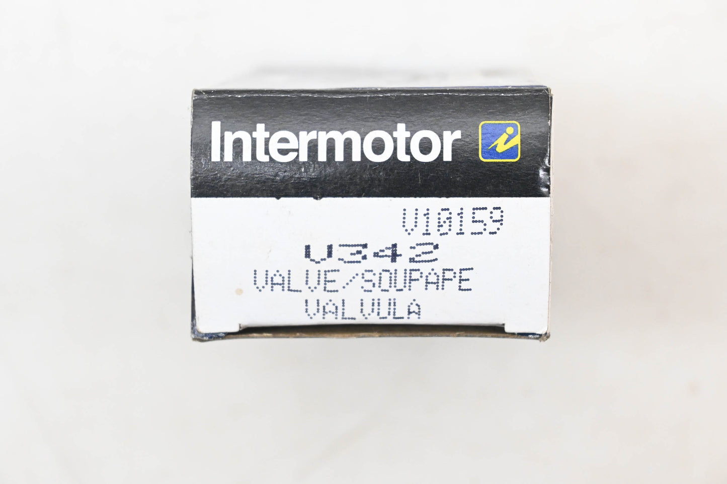 Intermotor V342 PCV Valve NOS