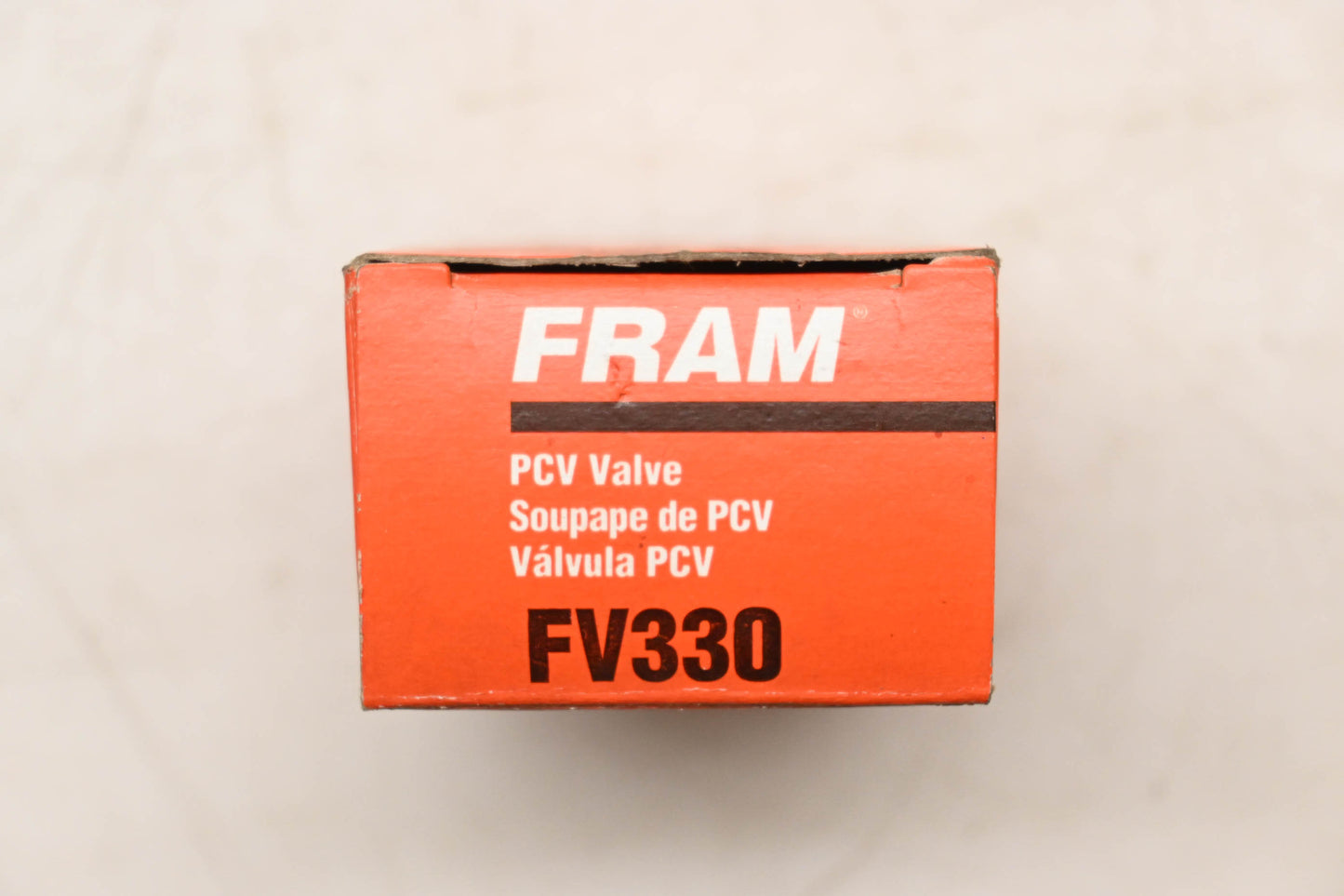 Fram FV330 PCV Valve NOS