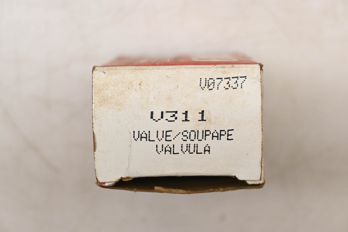 Standard V311 PCV Valve NOS