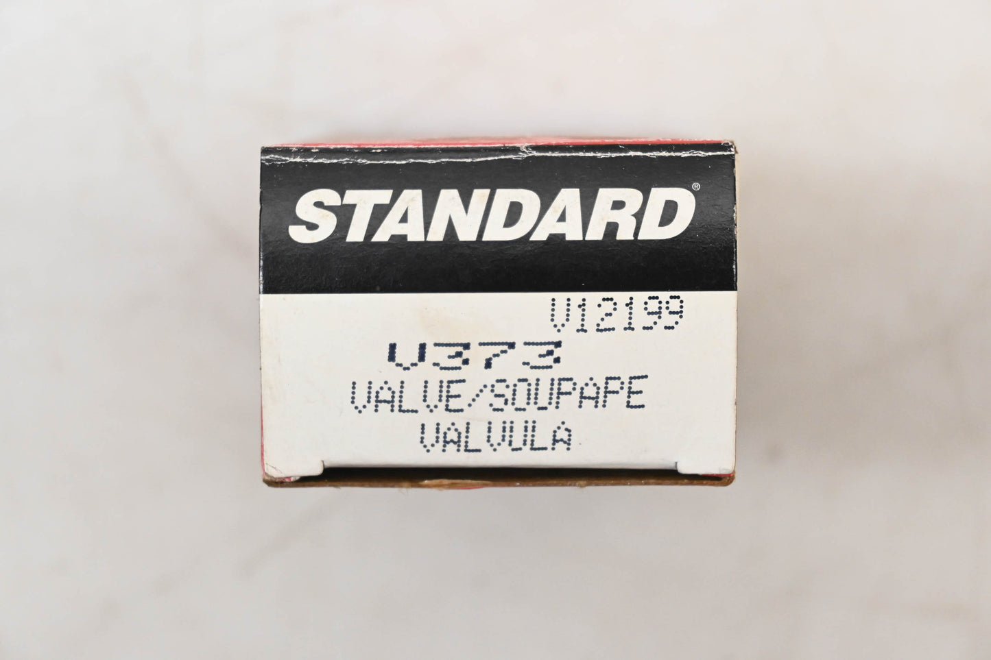 Standard V373 PCV Valve NOS