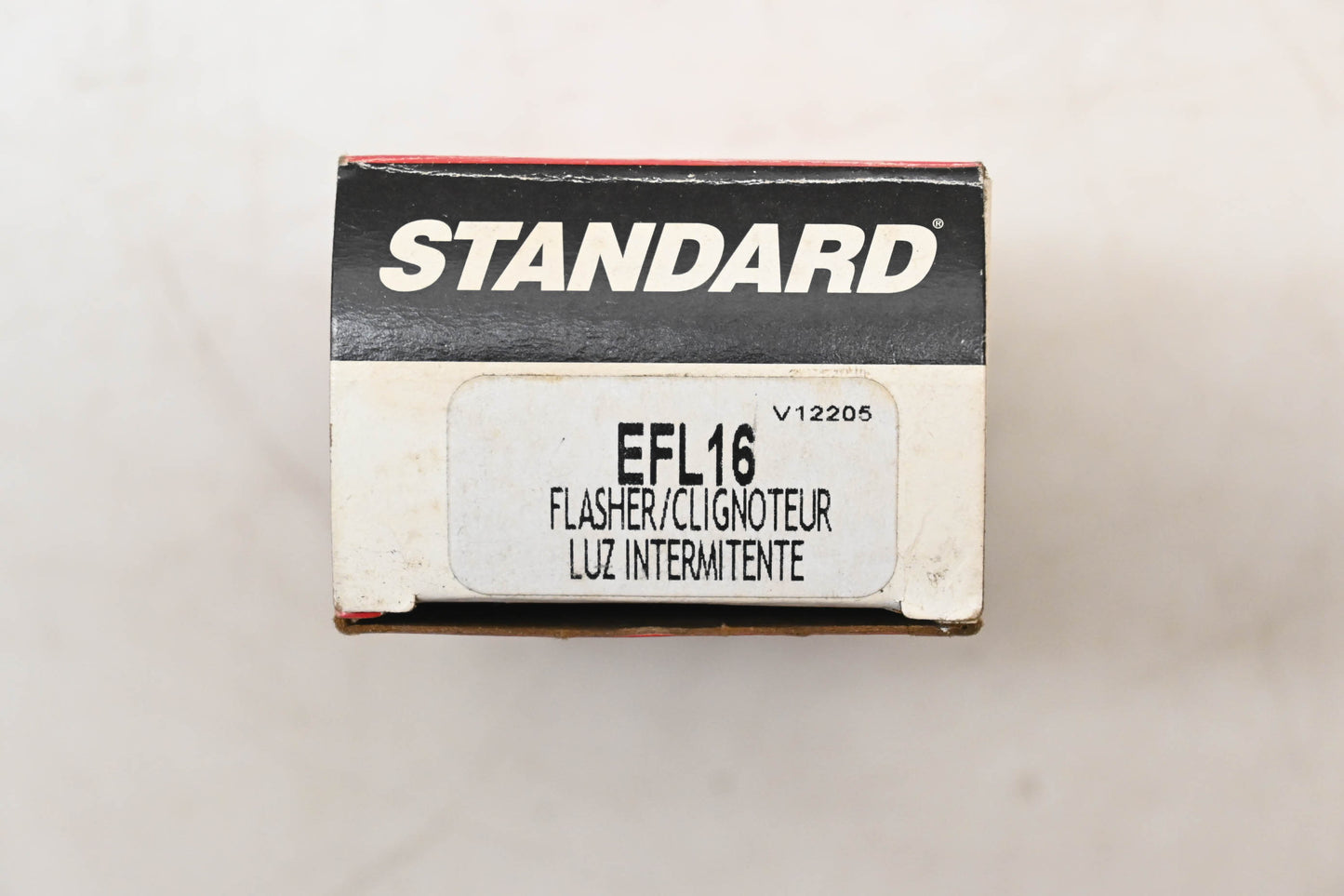 Standard EFL16 Turn Signal Relay NOS