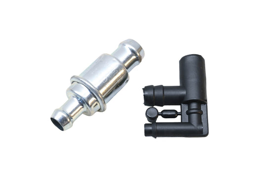 CarQuest V180 PCV Valve Kit NOS