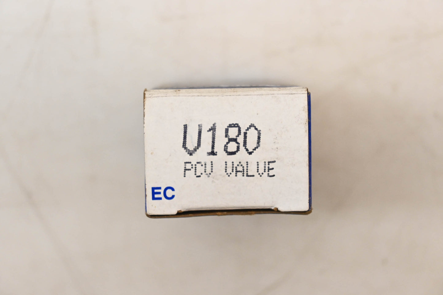 CarQuest V180 PCV Valve Kit NOS