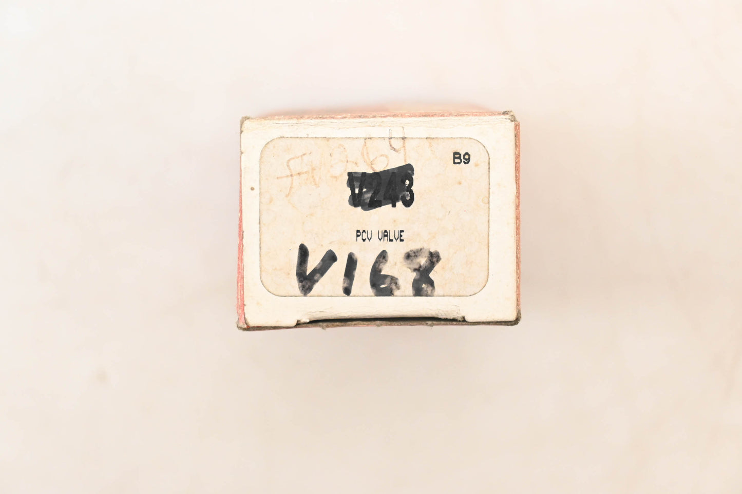 Standard V168, FV264 PCV Valve NOS