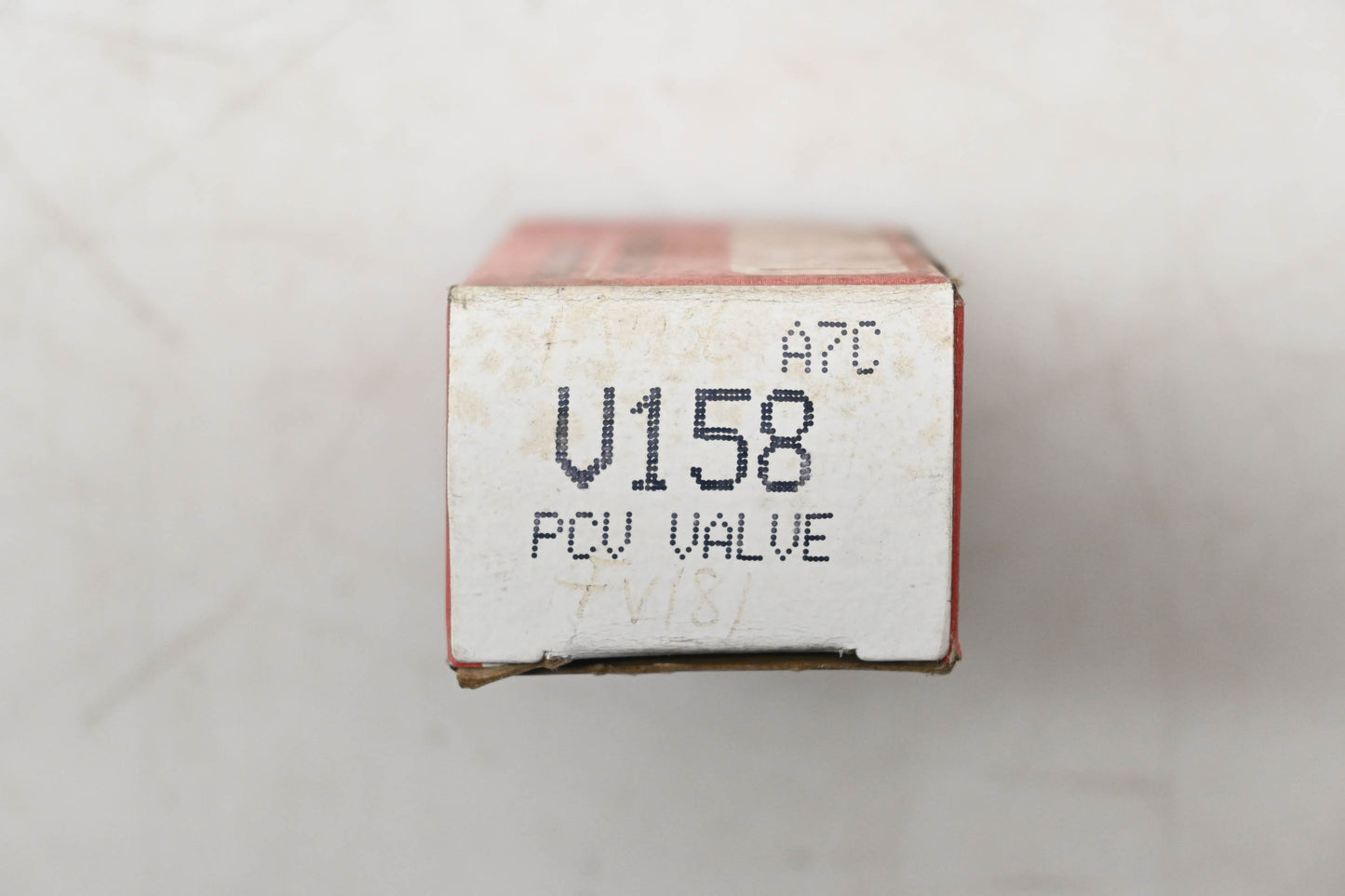 Standard V158 PCV Valve NOS