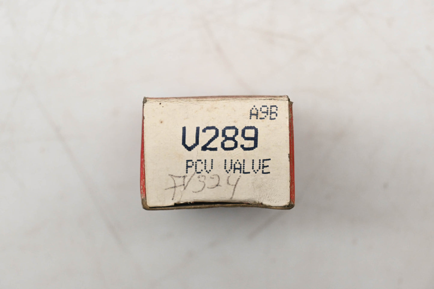 Standard V289 PCV Valve NOS
