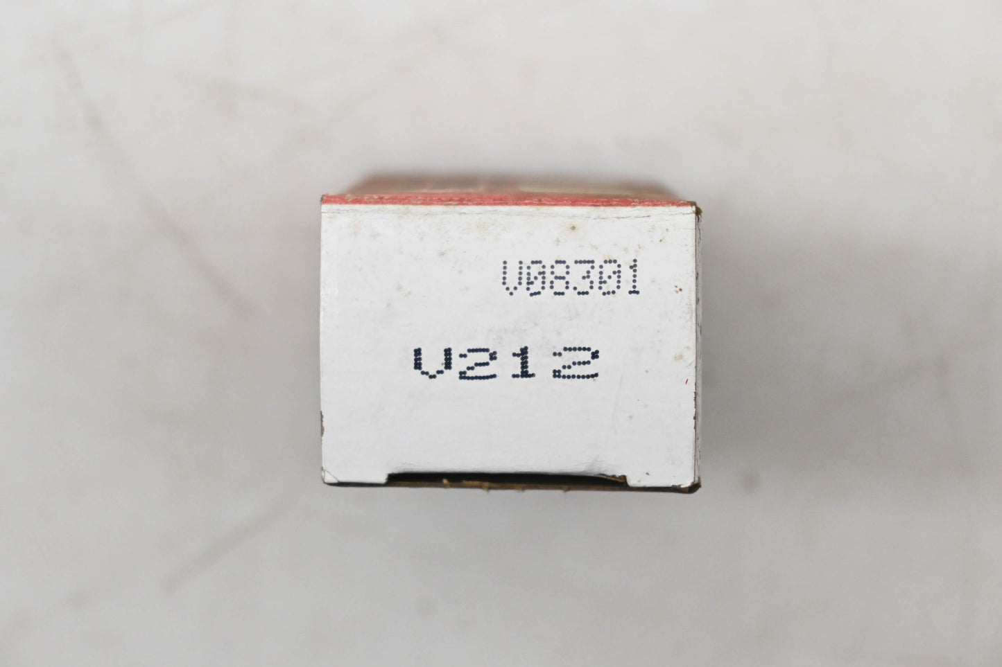 Standard V212 PCV Valve NOS