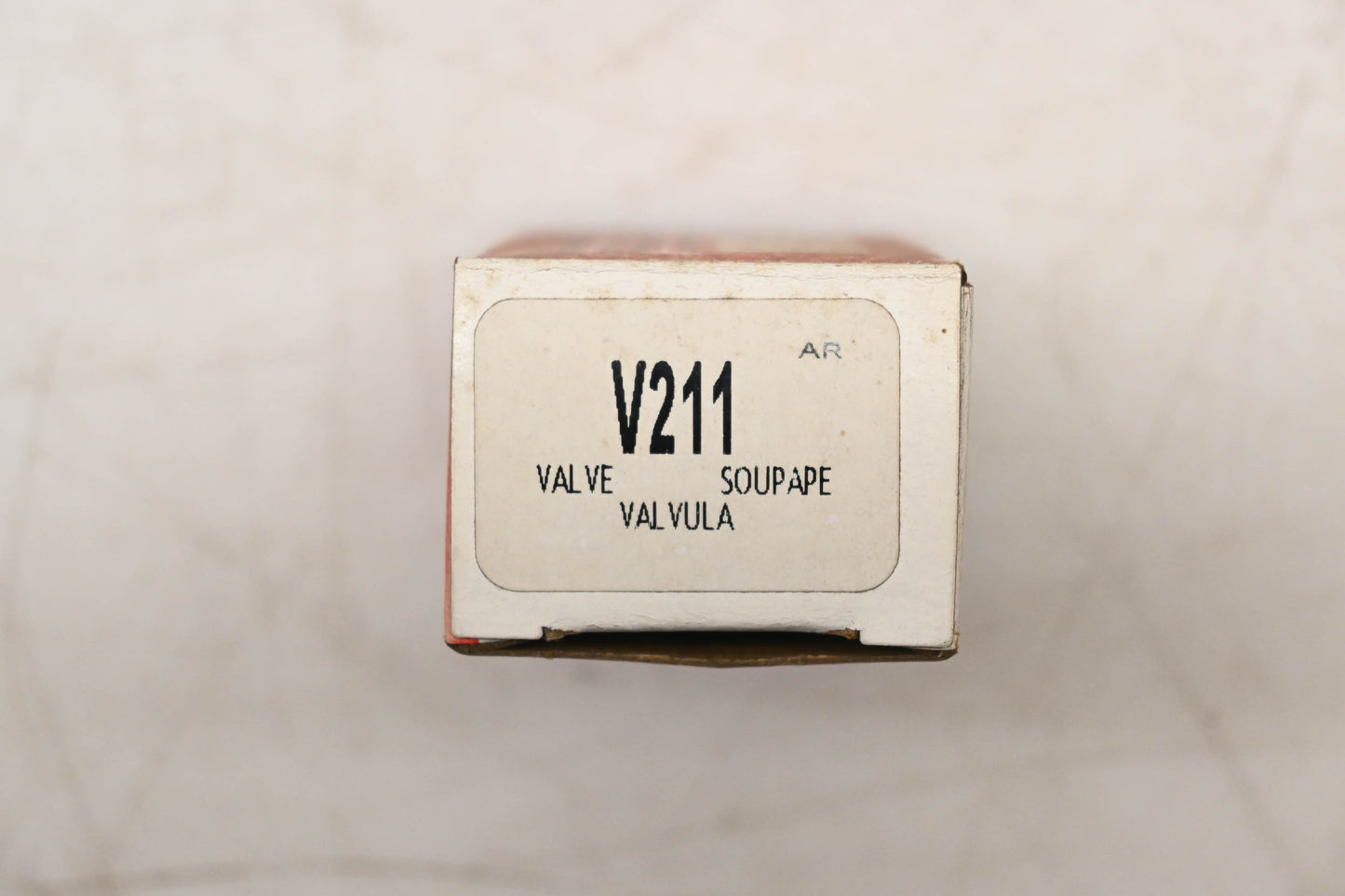 Standard V211 PCV Valve NOS