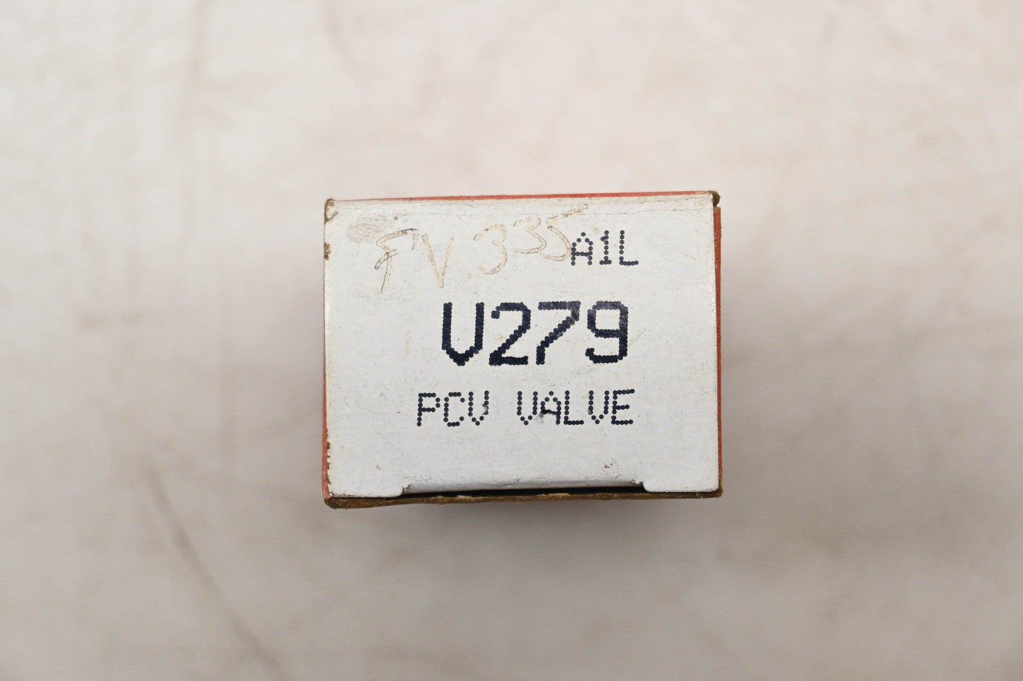 Standard V279 PCV Valve NOS