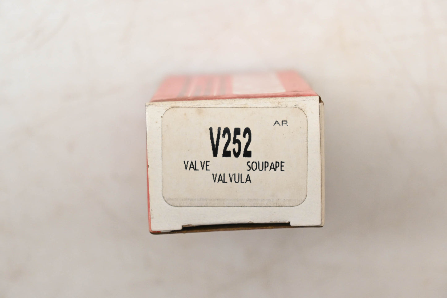 Standard V252 PCV Valve NOS