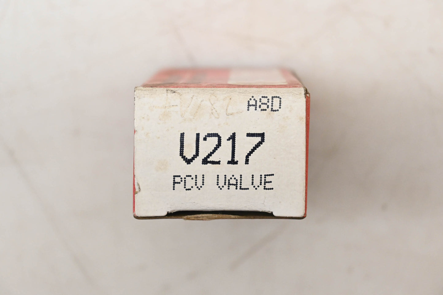 Standard V217, FV182 PCV Valve NOS