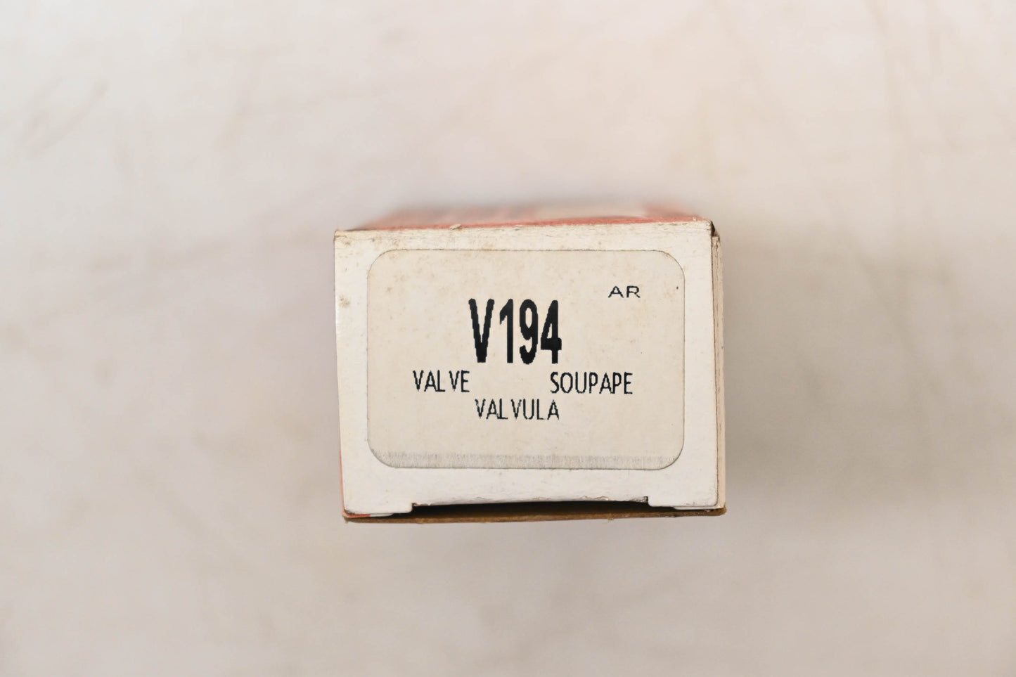 Standard V194 PCV Valve NOS