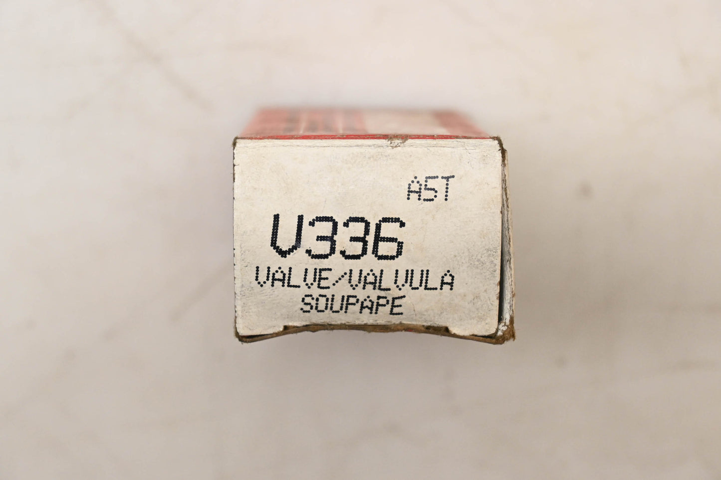 Standard V336 PCV Valve NOS