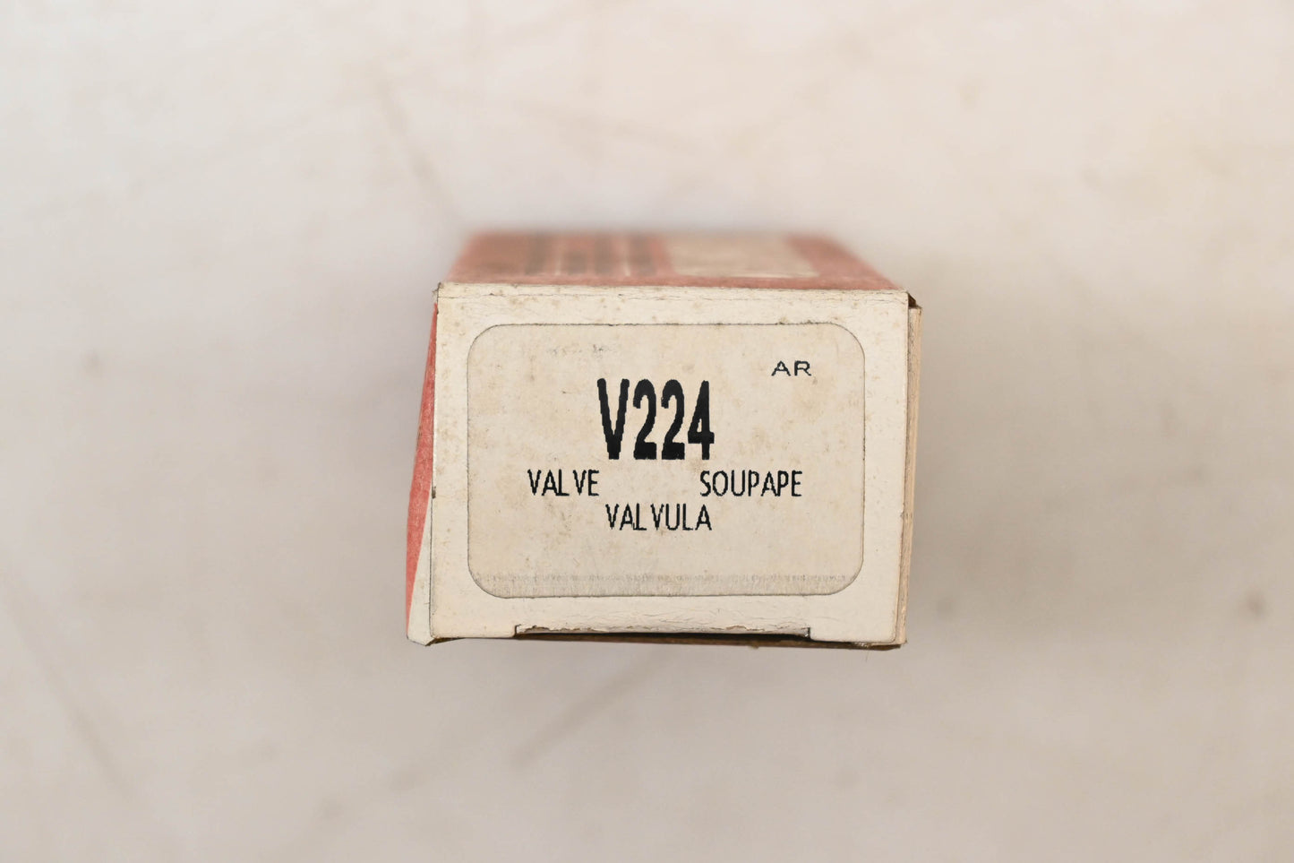 Standard V224 PCV Valve NOS