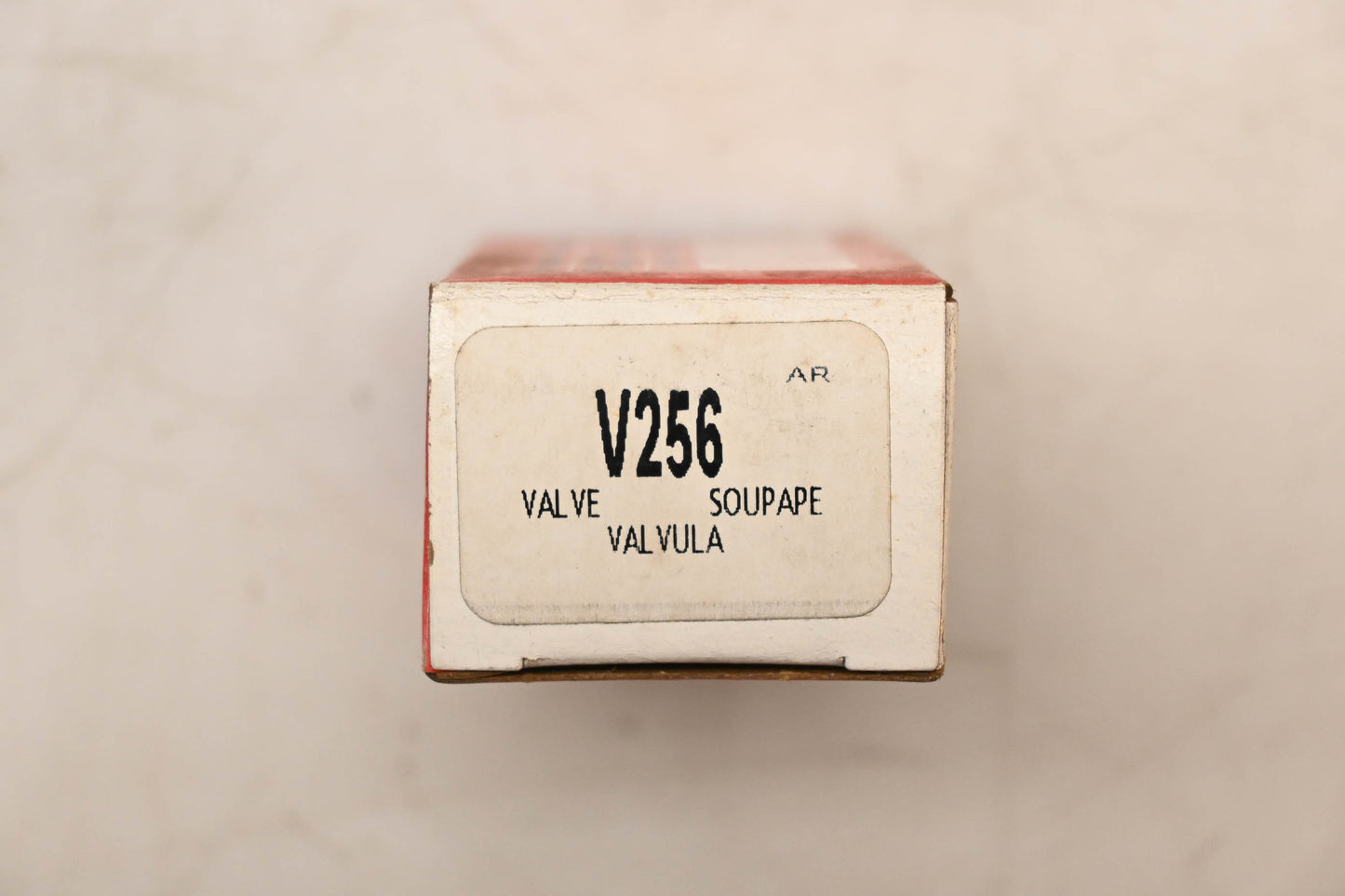 Standard V256 PCV Valve NOS