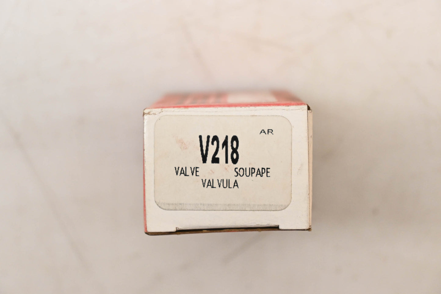 Standard V218 PCV Valve NOS