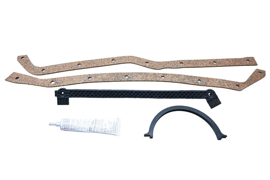 Fel-Pro OS 30409 C Oil Pan Gasket Kit NOS