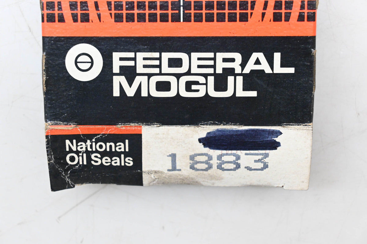 Federal Mogul 1883 National Oil Seal NOS