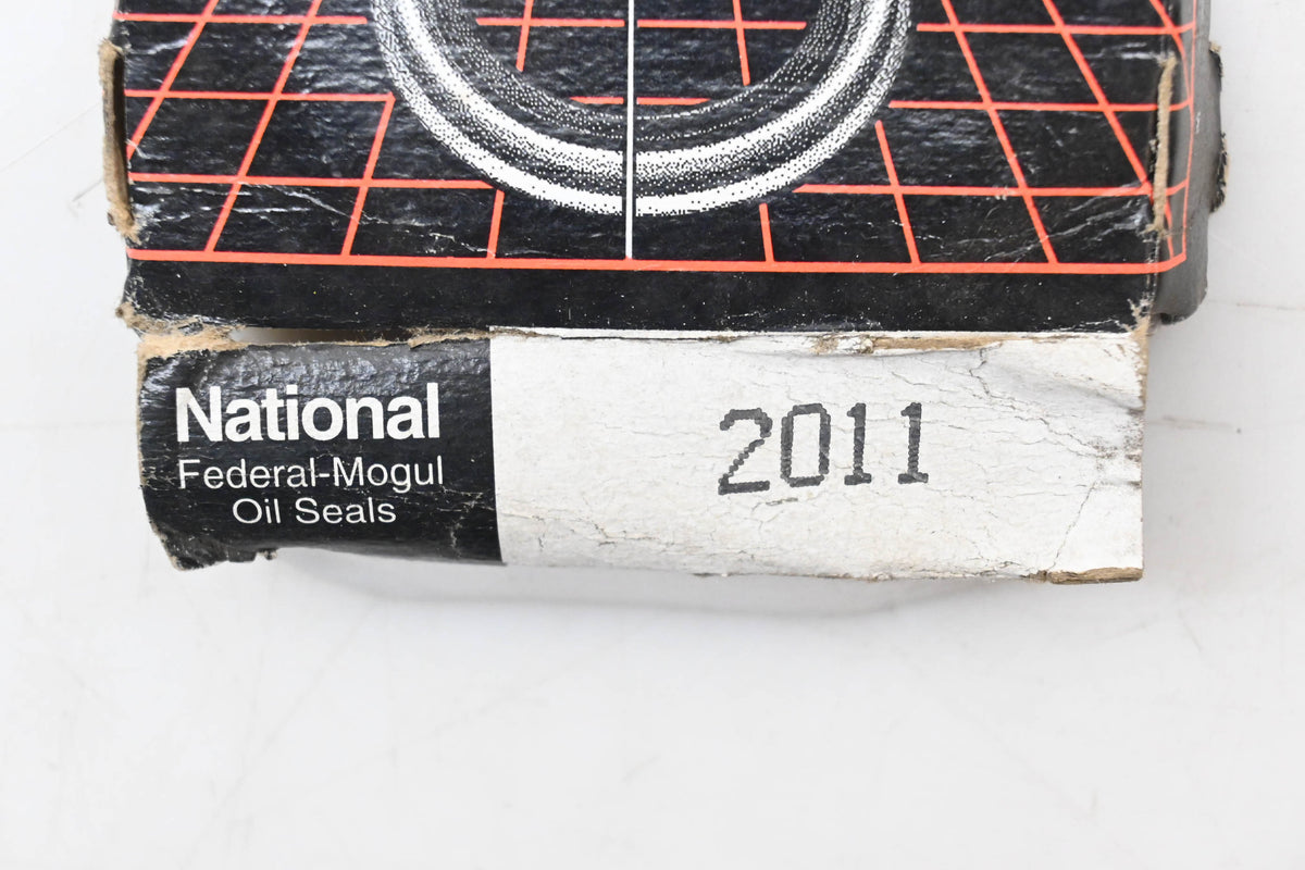 Federal Mogul 2011 National Oil Seal NOS