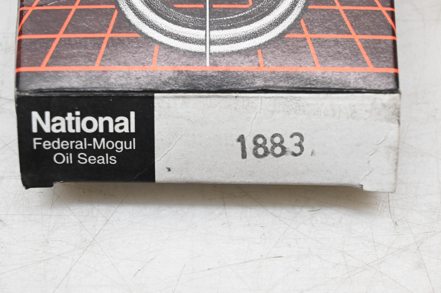 Federal Mogul 1883 National Oil Seal NOS