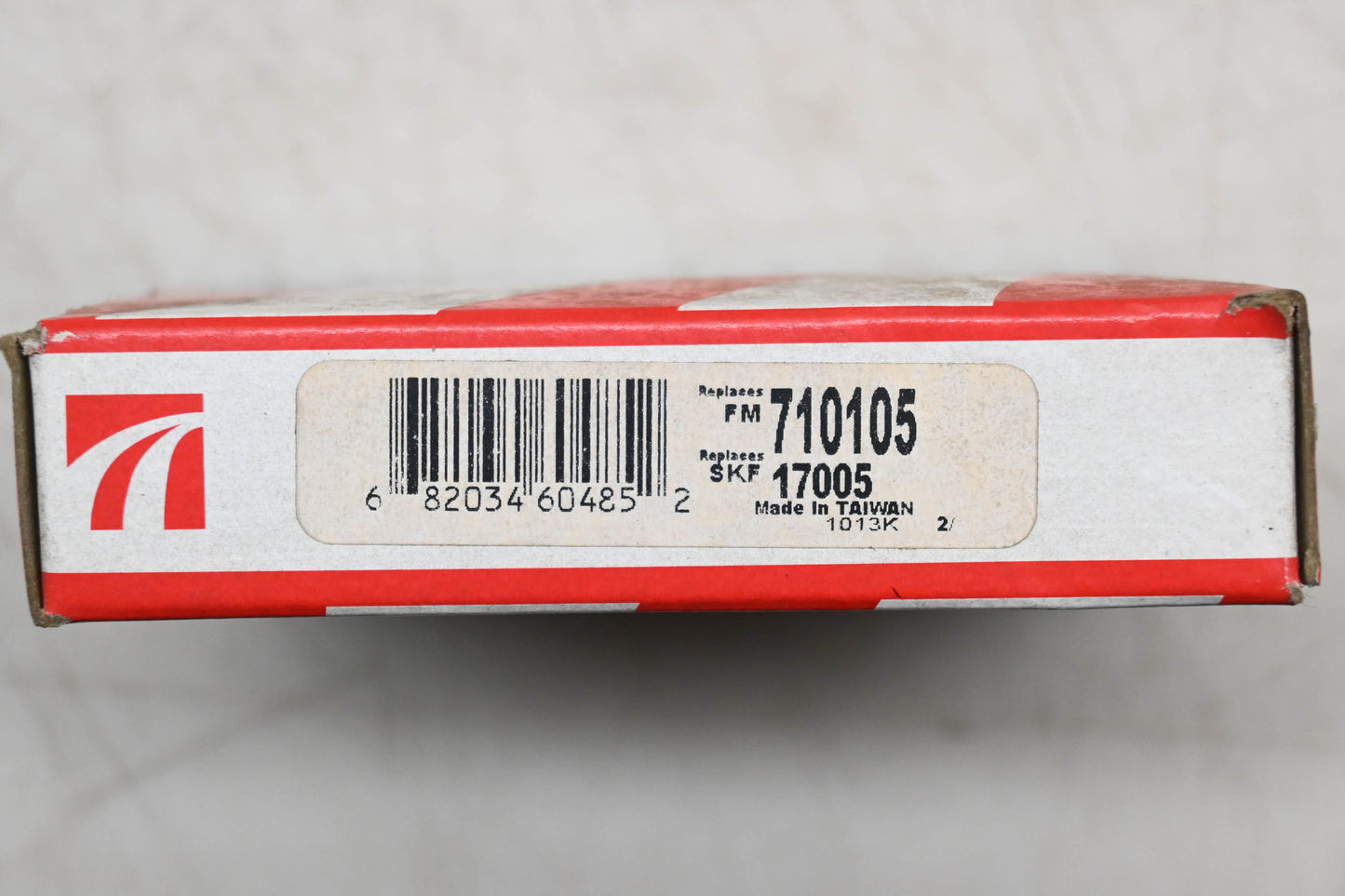 Precision 710105, TBJW9-H, 17005 Oil Seal NOS