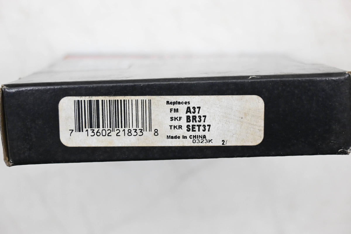 Auto Extra A37, BR37, SET37 Wheel Bearing Kit NOS