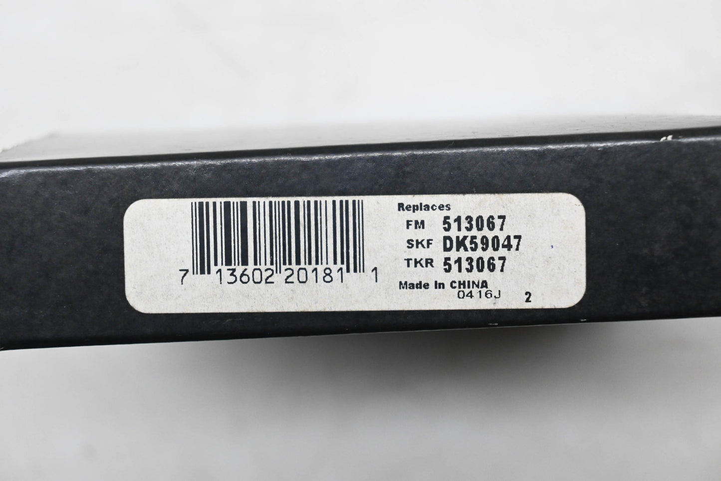 Auto Extra 513067, DK59047 Wheel Bearing Assembly NOS