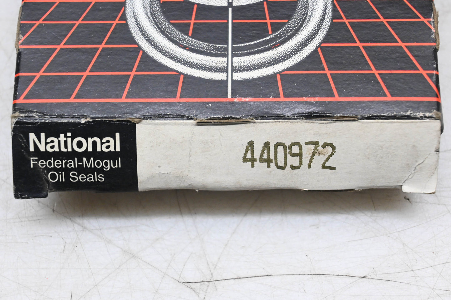 Federal Mogul 440972 National Oil Seal NOS