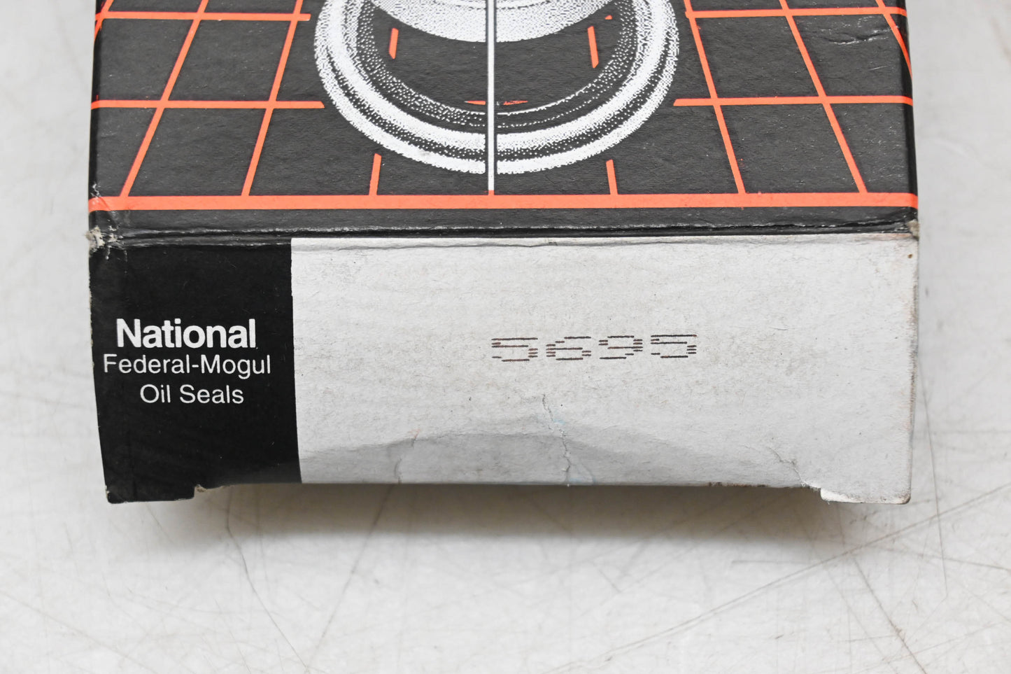 Federal Mogul 5695 National Oil Seal Kit NOS